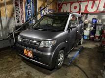 2007 Honda Zest