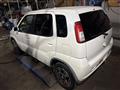 2005 Suzuki Kei
