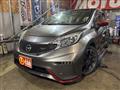2015 Nissan Note