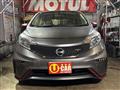 2015 Nissan Note