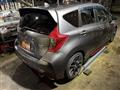 2015 Nissan Note