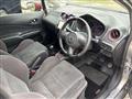 2015 Nissan Note