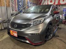 2015 Nissan Note