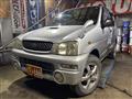 1999 Daihatsu Terios Kid