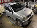 1999 Daihatsu Terios Kid