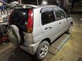 1999 Daihatsu Terios Kid