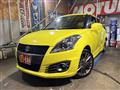 2013 Suzuki Swift