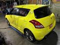 2013 Suzuki Swift