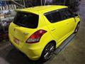 2013 Suzuki Swift