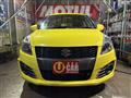 2013 Suzuki Swift