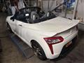2018 Daihatsu Copen