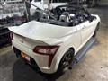 2018 Daihatsu Copen