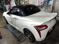 2018 Daihatsu Copen