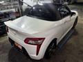 2018 Daihatsu Copen