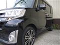 2014 Daihatsu Tanto Custom