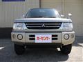 2004 Mitsubishi Pajero Mini