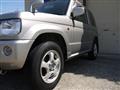 2004 Mitsubishi Pajero Mini
