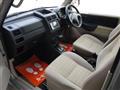 2004 Mitsubishi Pajero Mini