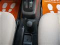 2004 Mitsubishi Pajero Mini