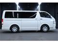 2023 Toyota Hiace Van