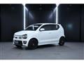 2016 Suzuki Alto Works