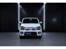 2016 Suzuki Alto Works
