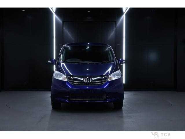 2012 Honda Freed