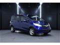 2012 Honda Freed
