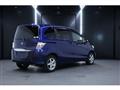 2012 Honda Freed