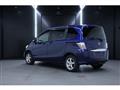 2012 Honda Freed