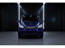 2012 Honda Freed