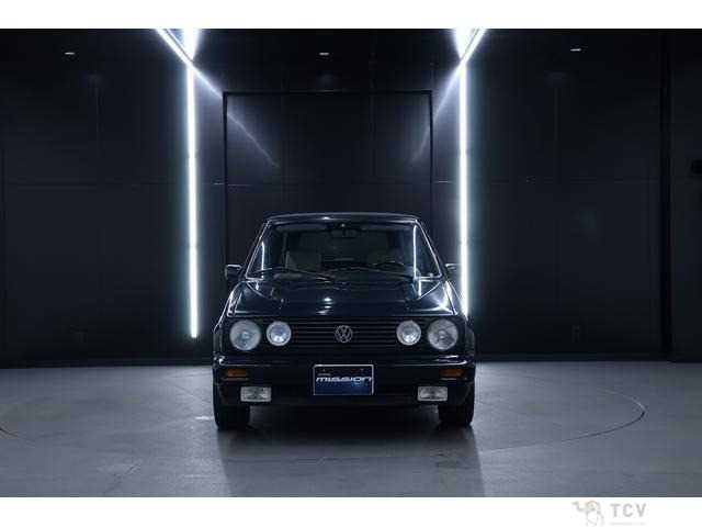 1993 Volkswagen Golf