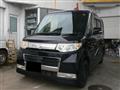 2010 Daihatsu Tanto Custom