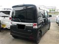2010 Daihatsu Tanto Custom