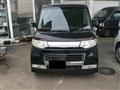 2010 Daihatsu Tanto Custom