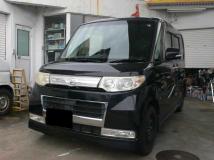 2010 Daihatsu Tanto Custom