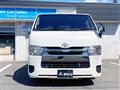 2015 Toyota Regiusace Van