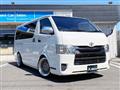 2015 Toyota Regiusace Van