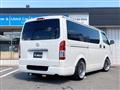 2015 Toyota Regiusace Van