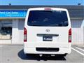 2015 Toyota Regiusace Van