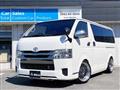 2015 Toyota Regiusace Van