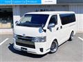 2015 Toyota Regiusace Van