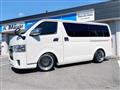2015 Toyota Regiusace Van