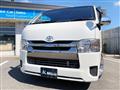 2015 Toyota Regiusace Van