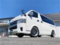 2015 Toyota Regiusace Van