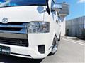 2015 Toyota Regiusace Van