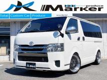 2015 Toyota Regiusace Van