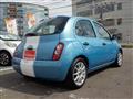2003 Nissan March