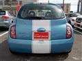 2003 Nissan March