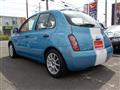 2003 Nissan March